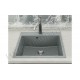 Kitchen sink 51x60 FAT 227 Kitchen sinks and vent hoods