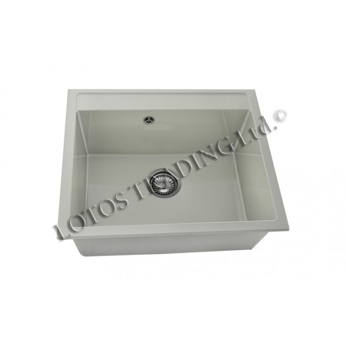 Kitchen sink 51x60 FAT 227 Kitchen sinks and vent hoods
