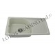 Kitchen sink 90х49 FAT 205 Kitchen sinks and vent hoods