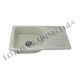 Kitchen sink 90х49 FAT 211 20L.110-111.211 - Kitchen sinks and vent hoods Kitchen sink 90х49 FAT 211 Kitchen sinks and vent hoods