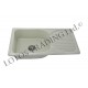 Kitchen sink 95х49 FAT 212 Kitchen sinks and vent hoods