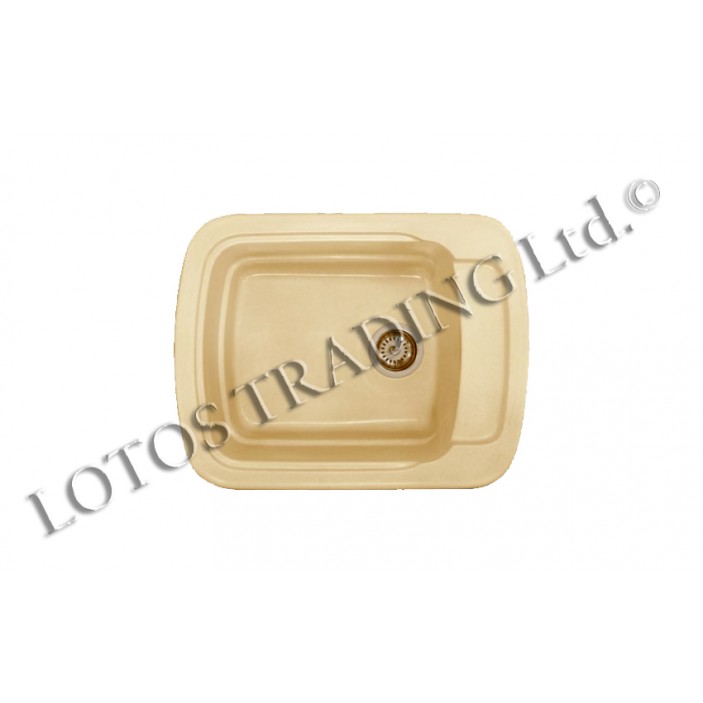 Kitchen sink М3 20L.100-101.01 - Kitchen sinks and vent hoods Kitchen sink М3 Kitchen sinks and vent hoods