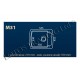 Kitchen sink М31 20L.100-101.14 - Kitchen sinks and vent hoods Kitchen sink М31 Kitchen sinks and vent hoods
