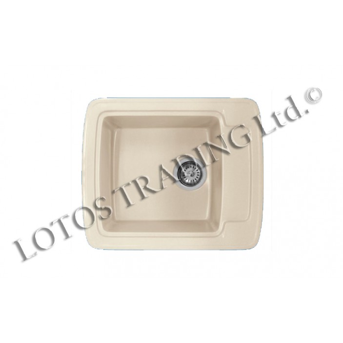 Kitchen sink М31 20L.100-101.14 - Kitchen sinks and vent hoods Kitchen sink М31 Kitchen sinks and vent hoods