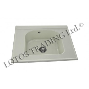 Module Kitchen sink 80х60 FAT 218