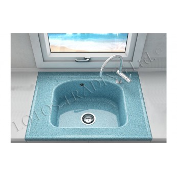 Module Kitchen sink 80х60 FAT 218 Module Kitchen sink 80х60 FAT 218