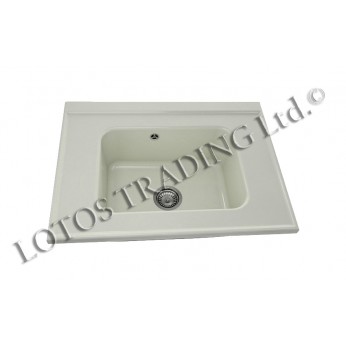 Module Kitchen sink 80х60 FAT 219
