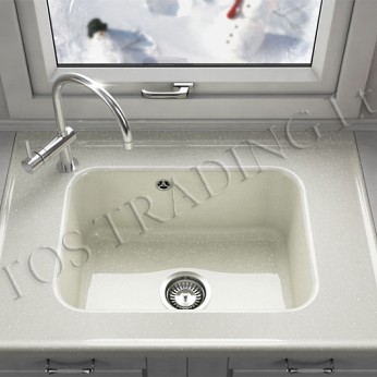 Module Kitchen sink 80х60 FAT 219 Kitchen sinks and vent hoods