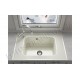 Module Kitchen sink 80х60 FAT 219 20L.110-111.219 - Kitchen sinks and vent hoods Module Kitchen sink 80х60 FAT 219 Kitchen sinks and vent hoods