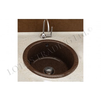 Kitchen sink Ø49 FAT 206 Kitchen sink Ø49 FAT 206