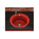 Kitchen sink Ø49 FAT 220 20L.110-111.220 - Kitchen sinks and vent hoods Kitchen sink Ø49 FAT 220 Kitchen sinks and vent hoods