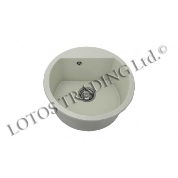 Kitchen sink Ø51 FAT 223