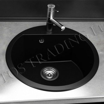 Kitchen sink Ø51 FAT 223 Kitchen sinks and vent hoods