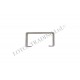 Flat duct holder 55х110 20L.502.07 - Kitchen sinks and vent hoods Flat duct holder 55х110 Kitchen sinks and vent hoods