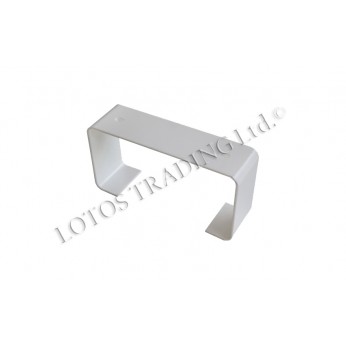 Flat duct holder 55х110 Kitchen sinks and vent hoods