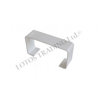 Flat duct holder 55х110