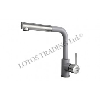 Mixer tap FAT 68936