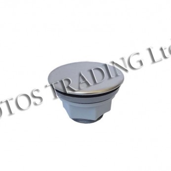 Sink hole cap LUX Kitchen sinks and vent hoods