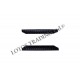 Horizontal CD rack 25L.302.02 - Office table legs and accessories Horizontal CD rack Office table legs and accessories
