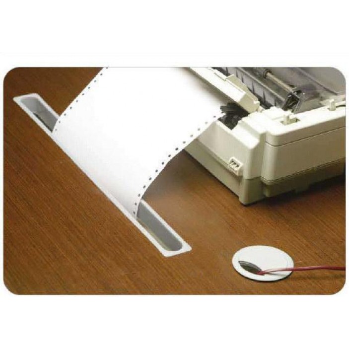 Desk paper lead 25L.401. - Office table legs and accessories Desk paper lead Office table legs and accessories