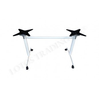 Office table leg set 0220