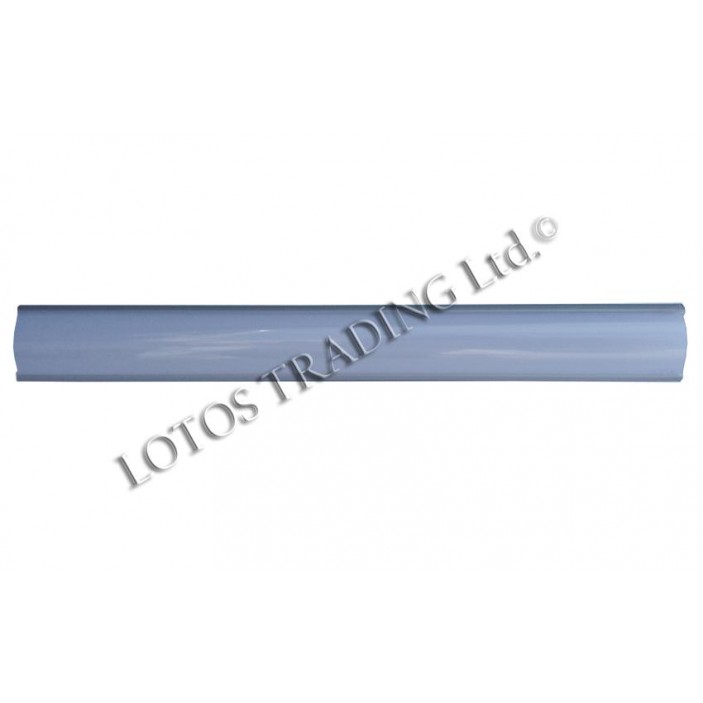 Aluminium corner LED light profile  31L.251.01 - Furniture LED lighting Aluminium corner LED light profile  Furniture LED lighting