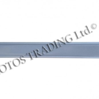 Aluminium shallow LED light profile Furniture LED lighting