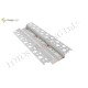 Aluminum profile for LED strip DEOLINE XL - straight profile 31L.292.00 - Furniture LED lighting Aluminum profile for LED strip DEOLINE XL - straight profile Furniture LED lighting