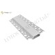 Aluminum profile for LED strip DEOLINE XL - straight profile 31L.292.00 - Furniture LED lighting Aluminum profile for LED strip DEOLINE XL - straight profile Furniture LED lighting