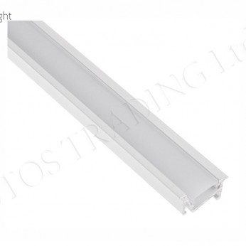 Aluminum profile ZENOLINE Furniture LED lighting