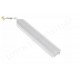 Aluminum profile ZENOLINE 31L.257.01-03 - Furniture LED lighting Aluminum profile ZENOLINE Furniture LED lighting