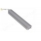 Aluminum profile ZENOLINE 31L.257.01-03 - Furniture LED lighting Aluminum profile ZENOLINE Furniture LED lighting