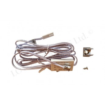 BR sensor ON-OFF Furniture LED lighting