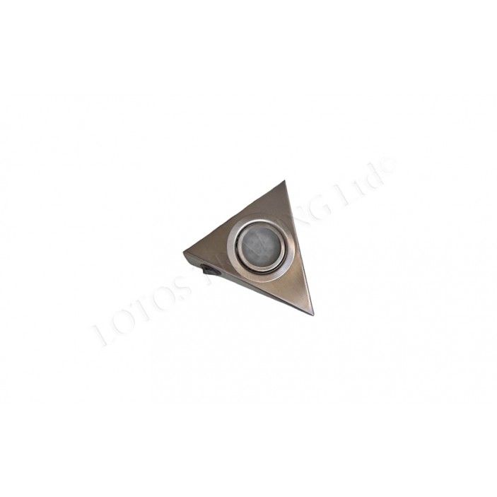 IVENTO LED pyramid light with switch Furniture LED lighting
