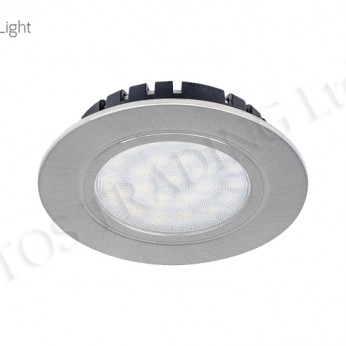IVO LED luminaire moon 3,5W 230V AC Furniture LED lighting