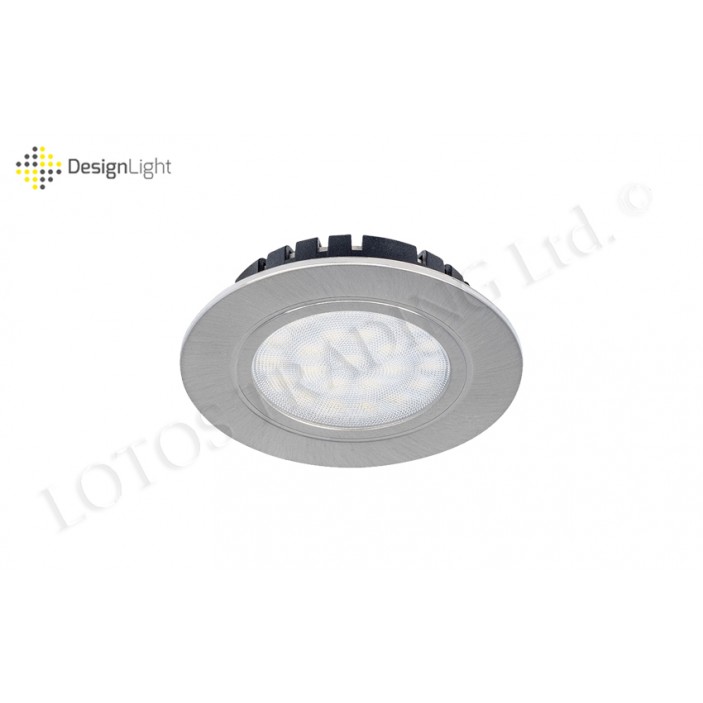 IVO LED luminaire moon 3,5W 230V AC 31L.300.00B - Furniture LED lighting IVO LED luminaire moon 3,5W 230V AC Furniture LED lighting