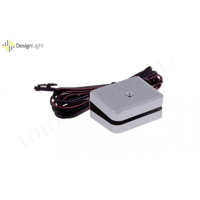 Cable with mini amp connector KLIPS Furniture LED lighting