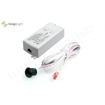 Proximity switch set IR K1 500W 220-240V