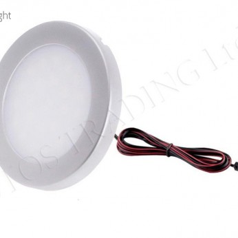 SENSO LED surface luminaire 2,5W Furniture LED lighting