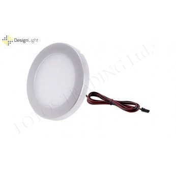 SENSO LED surface luminaire 2,5W SENSO LED surface luminaire 2,5W