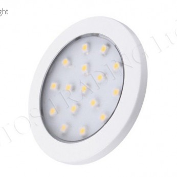 ORBIT surface luminaire LED 1,5W Furniture LED lighting