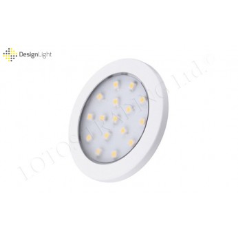 ORBIT surface luminaire LED 1,5W