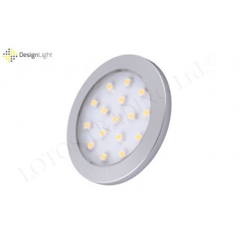 ORBIT surface luminaire LED 1,5W 30K