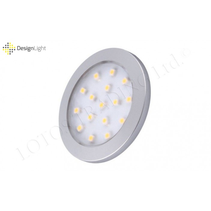 ORBIT surface luminaire LED 1,5W 30K Furniture LED lighting