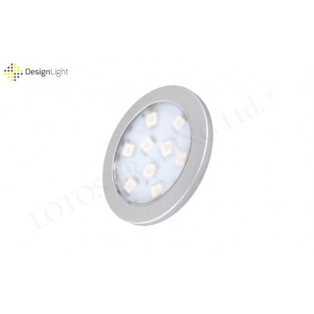 ORBIT surface luminaire LED 2W RGB