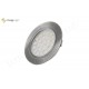 OVAL recessed LED luminaire 2W Furniture LED lighting