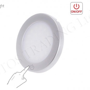 SENSO MASTER surface LED luminaire 2,5W Furniture LED lighting