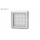 LED лампа SQUARE 2 - 1,5W - 16 диода 31L.301.01-03 - Осветителни тела за мебели LED лампа SQUARE 2 - 1,5W - 16 диода Осветителни тела за мебели