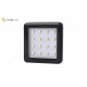 LED лампа SQUARE 2 - 1,5W - 16 диода 31L.301.01-03 - Осветителни тела за мебели LED лампа SQUARE 2 - 1,5W - 16 диода Осветителни тела за мебели