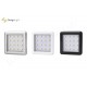 LED лампа SQUARE 2 - 1,5W - 16 диода 31L.301.01-03 - Осветителни тела за мебели LED лампа SQUARE 2 - 1,5W - 16 диода Осветителни тела за мебели